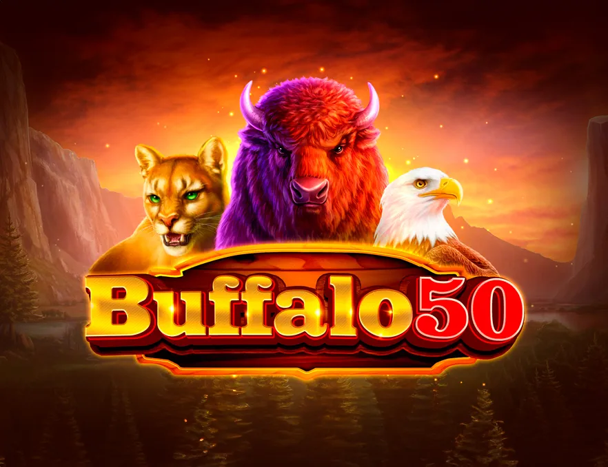 Buffalo 50